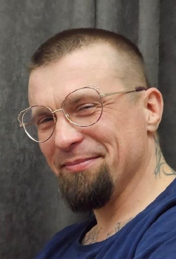 Фото: Погибший на войне с Украиной Бутусов Александр Александрович. Мурманская область, нет данных