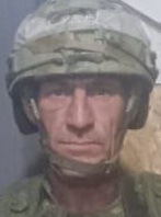 Фото: Погибший на войне с Украиной Неживской Иван Михайлович. Забайкальский край, добровольцы