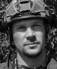 Фото: Погибший на войне с Украиной Мухоедов Сергей Сергеевич. Ростовская область, нет данных