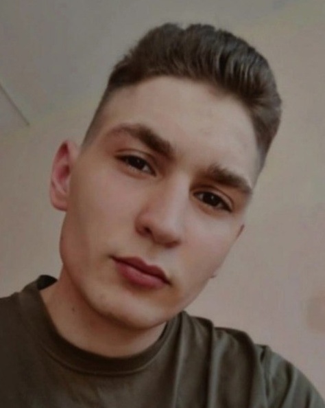 Фото: Погибший на войне с Украиной Малышев Илья Игоревич. Кировская область, мотострелковые войска