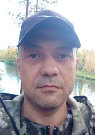 Фото: Погибший на войне с Украиной Кириченко Илья Анатольевич. Мурманская область, нет данных