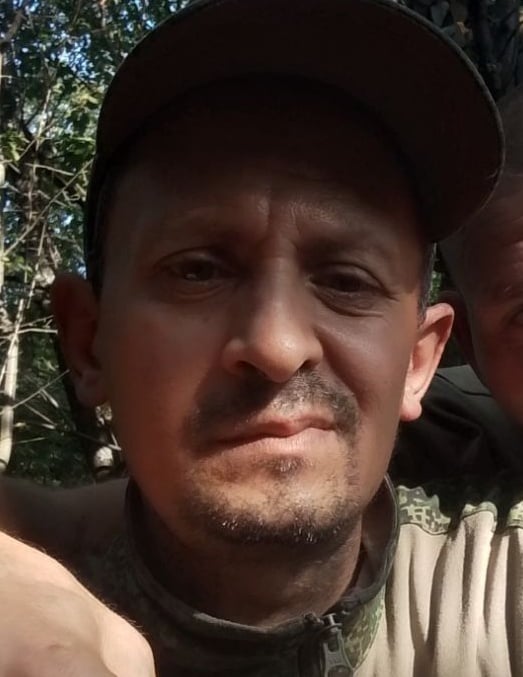 Фото: Погибший на войне с Украиной Мартыненко Георгий Александрович. Саратовская область, мотострелковые войска