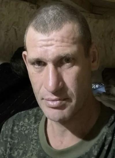 Фото: Погибший на войне с Украиной Кузьминых Ярослав Анатольевич. Республика Татарстан, нет данных