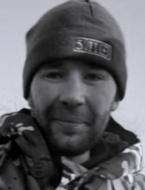 Фото: Погибший на войне с Украиной Старостенко Антон Вячеславович. Алтайский край, нет данных