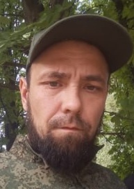 Фото: Погибший на войне с Украиной Кобылов Айрат Саниколович. Республика Башкортостан, заключенные