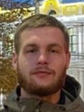 Фото: Погибший на войне с Украиной Беляев Эдуард Дмитриевич. Краснодарский край, заключенные