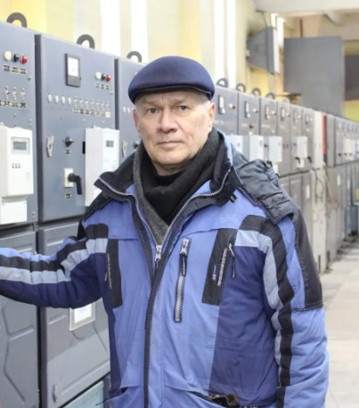 Фото: Погибший на войне с Украиной Калегин Алексей Николаевич. Ульяновская область, добровольцы