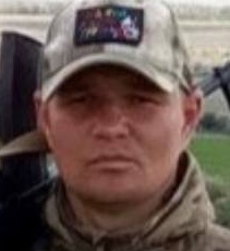 Фото: Погибший на войне с Украиной Кукушкин Александр Эдуардович. Архангельская область, заключенные