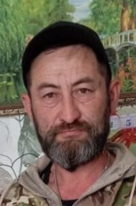 Фото: Погибший на войне с Украиной Нурушев Азамат Николаевич. Волгоградская область, ВДВ