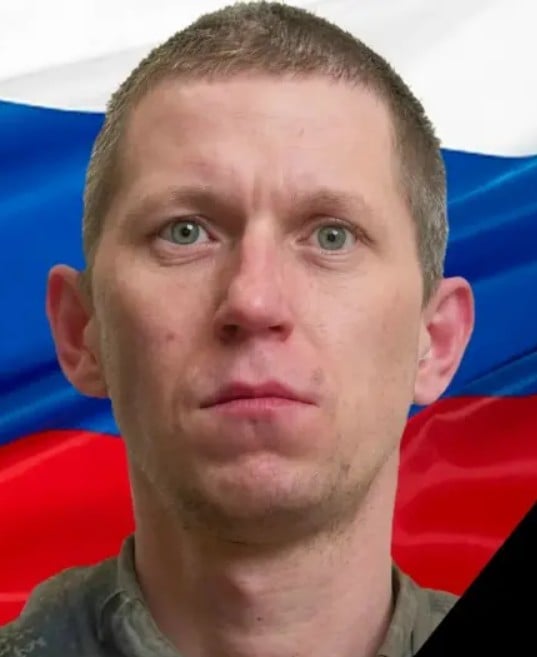 Фото: Погибший на войне с Украиной Подрезов Евгений Александрович. Кировская область, нет данных