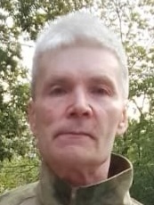 Фото: Погибший на войне с Украиной Ваньков Алексей Анатольевич. Москва, добровольцы