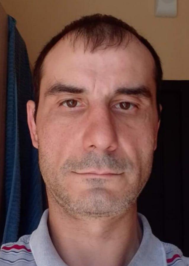 Фото: Погибший на войне с Украиной Евсеев Артур Николаевич. Республика Татарстан, нет данных