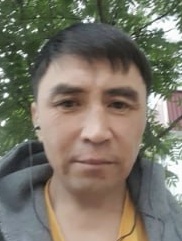 Фото: Погибший на войне с Украиной Мирясов Наиль Рамилевич. Республика Башкортостан, нет данных