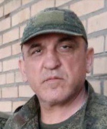 Фото: Погибший на войне с Украиной Джамалудинов Омарасхаб Гасаналиевич. Республика Дагестан, мотострелковые войска