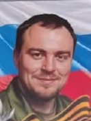 Фото: Погибший на войне с Украиной Тихонов Михаил Александрович. Краснодарский край, ВДВ
