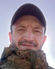 Фото: Погибший на войне с Украиной Мукагов Казбек. Республика Северная Осетия-Алания, добровольцы