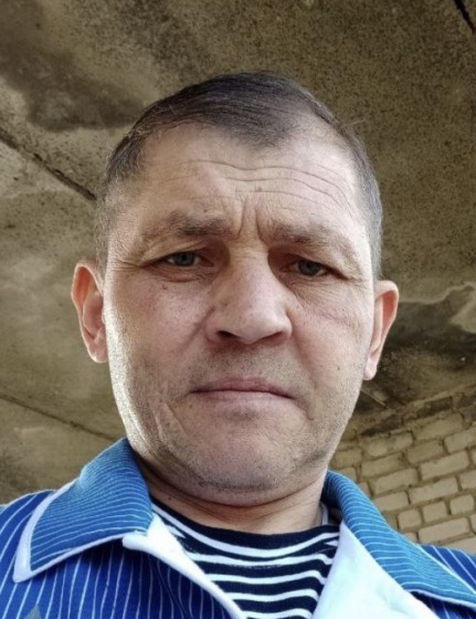 Фото: Погибший на войне с Украиной Назетов Фанис Рамильевич. Самарская область, добровольцы