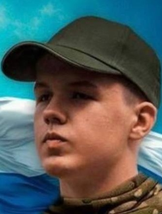 Фото: Погибший на войне с Украиной Чернышёв Константин Андреевич. Пермский край, нет данных