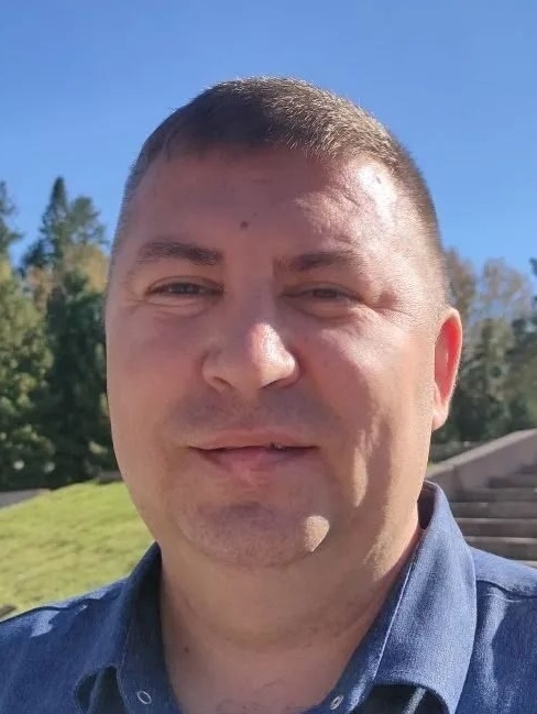 Фото: Погибший на войне с Украиной Масалов Даниил Степанович. Алтайский край, танковые войска