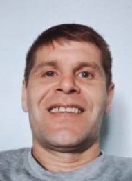 Фото: Погибший на войне с Украиной Петров Андрей Сергеевич. Удмуртская Республика, добровольцы