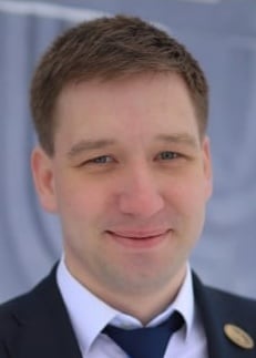 Фото: Погибший на войне с Украиной Кузнецов Владислав Андреевич. Нижегородская область, мобилизованные