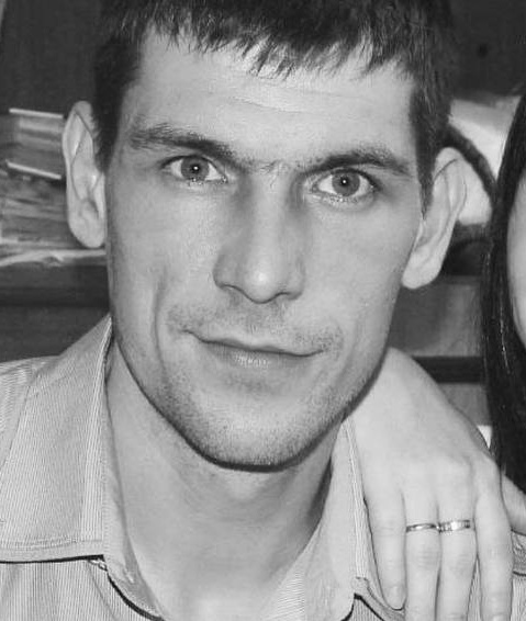 Фото: Погибший на войне с Украиной Постников Павел Александрович. Нижегородская область, нет данных