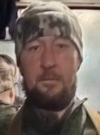 Фото: Погибший на войне с Украиной Себелев Алексей Александрович. Тверская область, мотострелковые войска