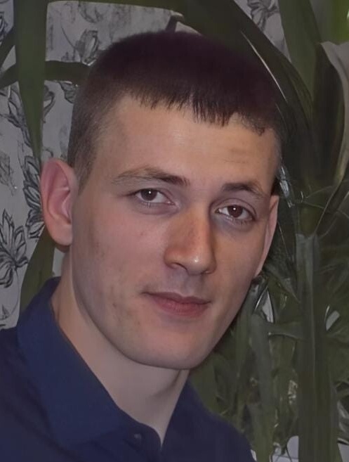 Фото: Погибший на войне с Украиной Логунцов Сергей Владимирович. Томская область, спецназ