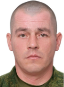 Фото: Погибший на войне с Украиной Белкин Александр Николаевич. Белгородская область, мотострелковые войска