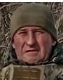 Фото: Погибший на войне с Украиной Мокшин Федор Вениаминович. Самарская область, добровольцы