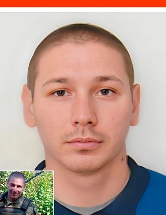 Фото: Погибший на войне с Украиной Половьянов Григорий Сергеевич. Краснодарский край, мотострелковые войска