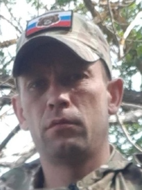 Фото: Погибший на войне с Украиной Неверов Николай Алексеевич. Тамбовская область, добровольцы