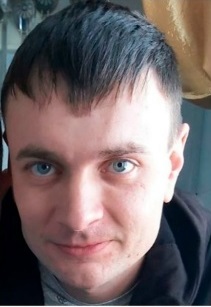 Фото: Погибший на войне с Украиной Коваль Иван Игоревич. Омская область, ВДВ