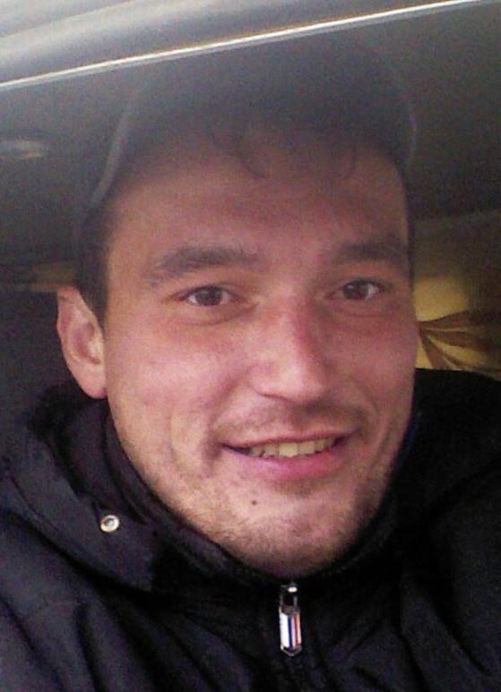 Фото: Погибший на войне с Украиной Баранов Павел Николаевич. Республика Татарстан, нет данных