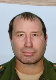 Фото: Погибший на войне с Украиной Воробьев Сергей Геннадьевич. Республика Бурятия, мотострелковые войска