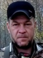 Фото: Погибший на войне с Украиной Никишичев Сергей Анатольевич. Архангельская область, нет данных