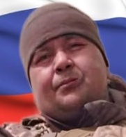 Фото: Погибший на войне с Украиной Ширяев Александр Иванович. Республика Коми, добровольцы