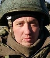 Фото: Погибший на войне с Украиной Нелепа Алексей Викторович. Владимирская область, нет данных