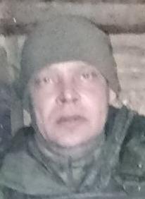 Фото: Погибший на войне с Украиной Храмов Алексей Михайлович. Новосибирская область, мотострелковые войска