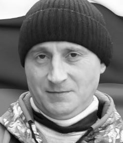 Фото: Погибший на войне с Украиной Нисторика Юрий Петрович. Кировская область, добровольцы
