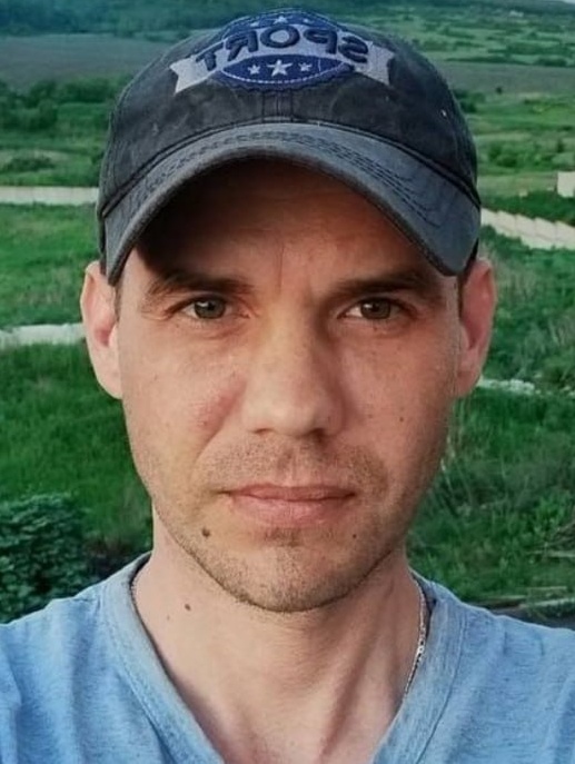 Фото: Погибший на войне с Украиной Зубов Александр Петрович. Воронежская область, нет данных