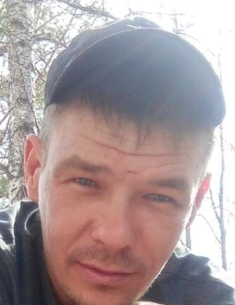 Фото: Погибший на войне с Украиной Гуз Георгий Владимирович. Иркутская область, ВДВ