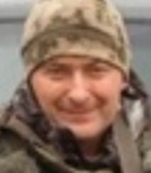 Фото: Погибший на войне с Украиной Митин Евгений Владимирович. Алтайский край, добровольцы