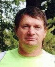 Фото: Погибший на войне с Украиной Пинясов Валерий Николаевич. Пензенская область, добровольцы