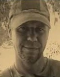 Фото: Погибший на войне с Украиной Павлюченков Григорий Александрович. Ханты-Мансийский автономный округ - Югра, добровольцы
