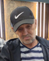 Фото: Погибший на войне с Украиной Зайков Дмитрий Николаевич. Новосибирская область, добровольцы