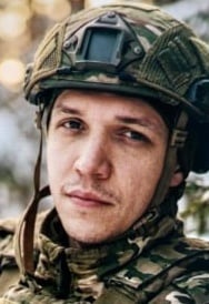 Фото: Погибший на войне с Украиной Сизов Иван Юрьевич. Белгородская область, нет данных