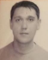 Фото: Погибший на войне с Украиной Иванов Алексей Львович. Удмуртская Республика, мотострелковые войска