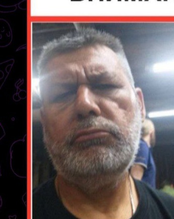 Фото: Погибший на войне с Украиной Солычев Сергей Михайлович. Астраханская область, добровольцы