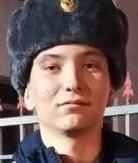Фото: Погибший на войне с Украиной Кондратьев Данил Андреевич. Краснодарский край, нет данных